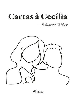 cover image of Cartas à Cecília